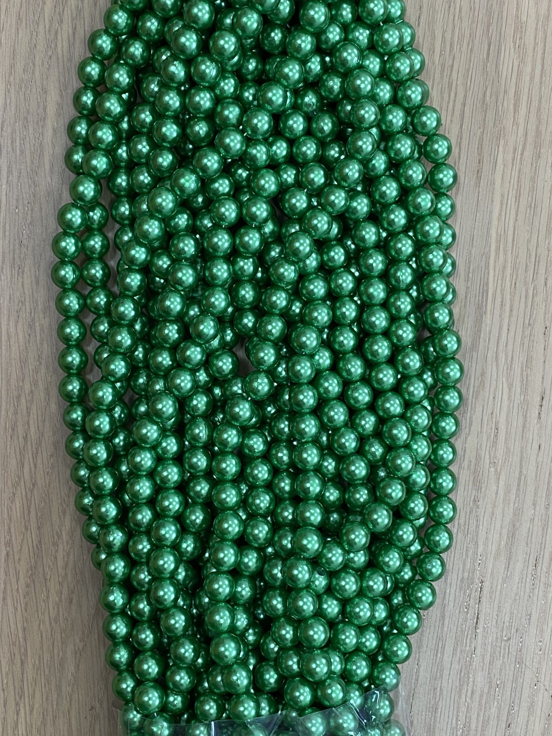 PL BEADS;30″ (KM/10MM-PX30)