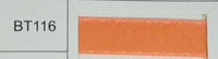 Satin Ribbon – 36 yd (32.92 m) per Roll, Pack of 12 Rolls (8511BC-1/4)