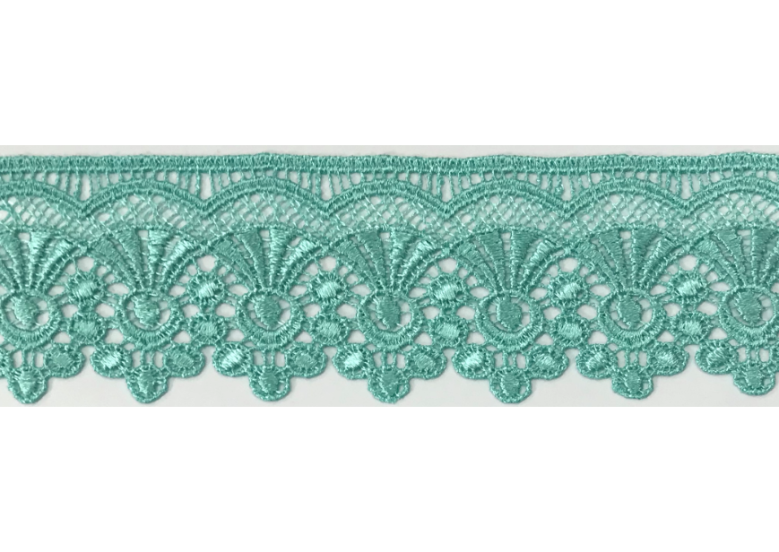 CHEMICAL LACE:15Y:2-1/2" (MA50-1218)