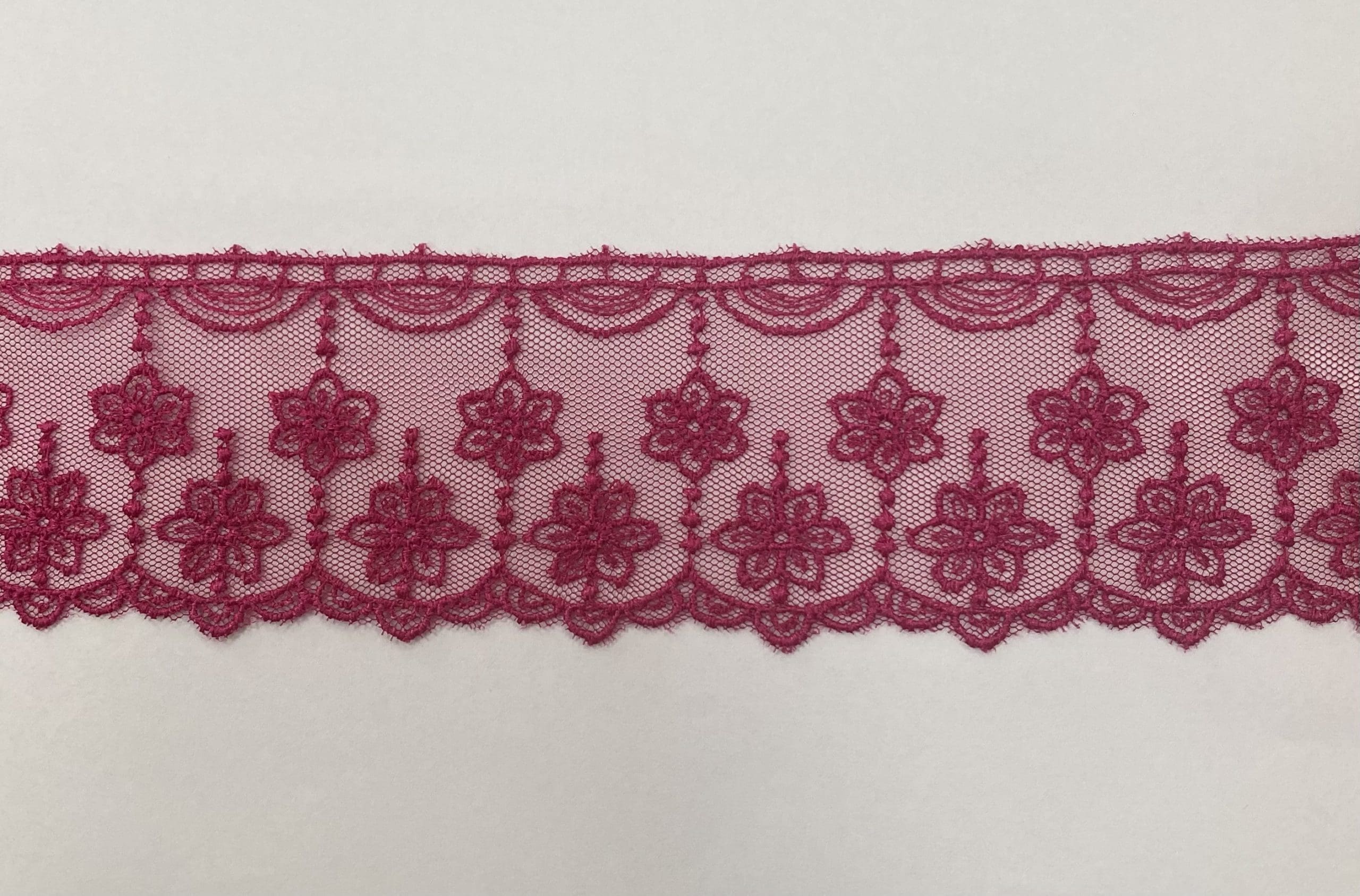 NET-CUT LACE:15Y:5CM (D-2975)