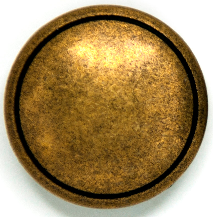 RD.SHANNK BUTTON:CRDx3PC (BOX/04.157.36.81)