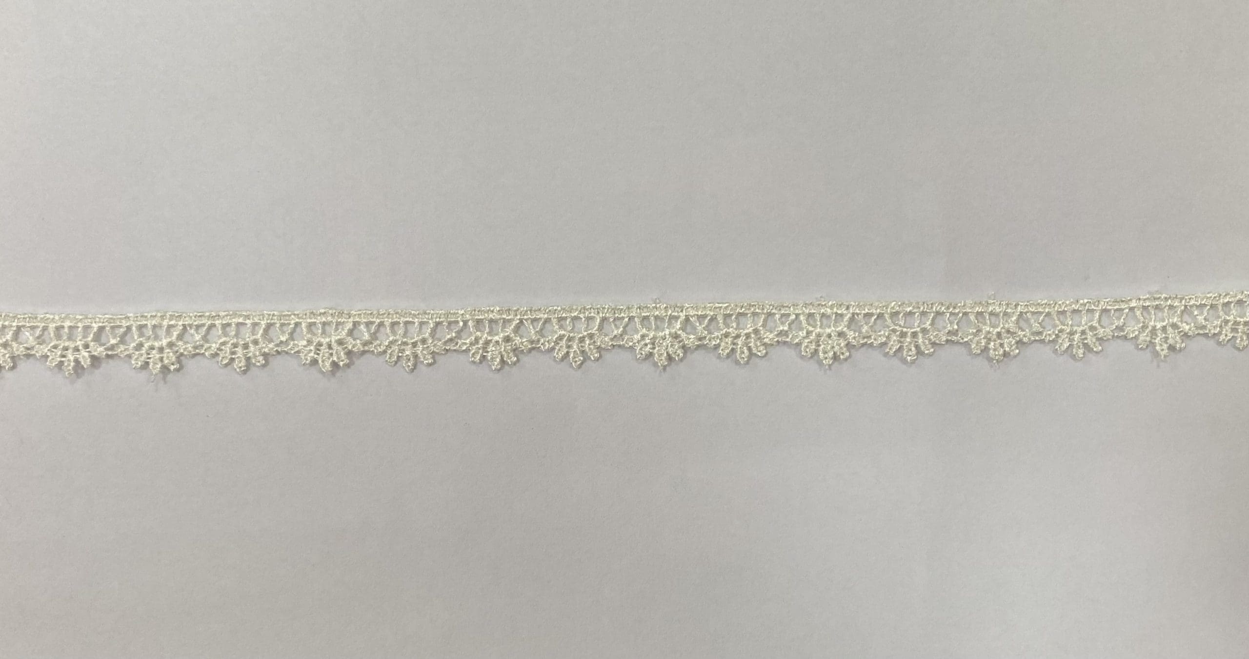 CHEMICAL CUT.LACE:15Y:1/2" (MA353)