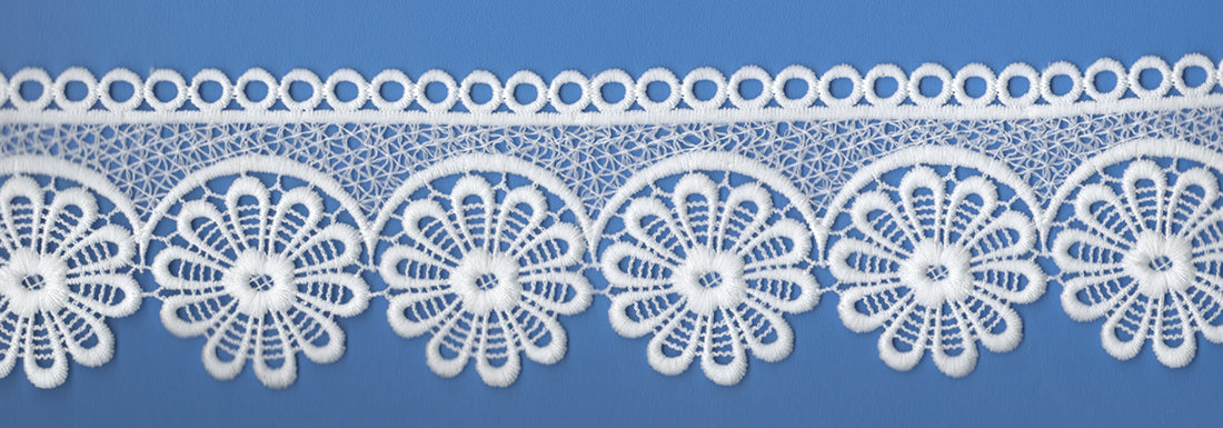 LACE:10Y (SL973)