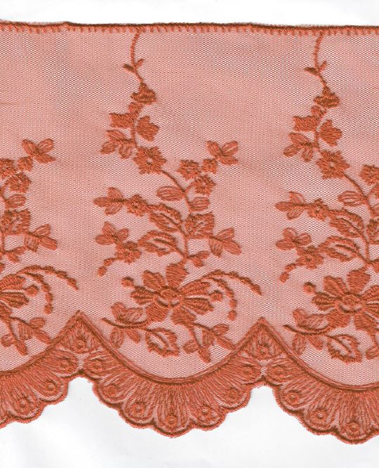 NET CUT LACE:15Y (13.7TR)7-3/4") (D-45-4036)