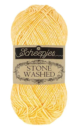 C/A.YARN:”SCHEEPJES”5x50G (SCHE/STONE WASH)
