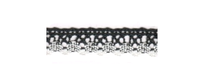 Lace Trim – 25 m (2435)