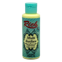 Multi-Surface Acrylic Paint – 130 ml (MULTI SURFACE-130CC)