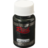 Metallic Paint – 50 ml (CHROME METALIC-50CC)