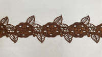 Chemical Lace Trim – 15 yd (13.7 m) × 5.95 cm (MA47-1116)