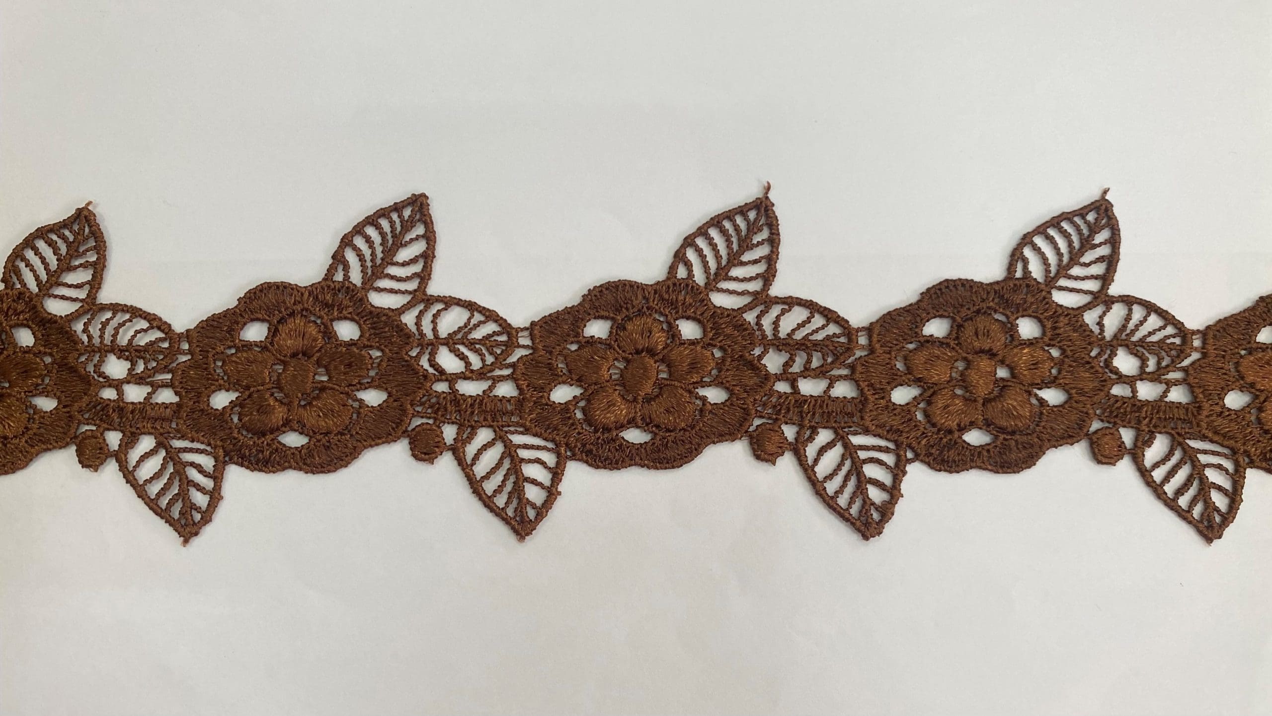 CHEM.LACE:15Y (13.7MTR)5.95CM) (MA47-1116)