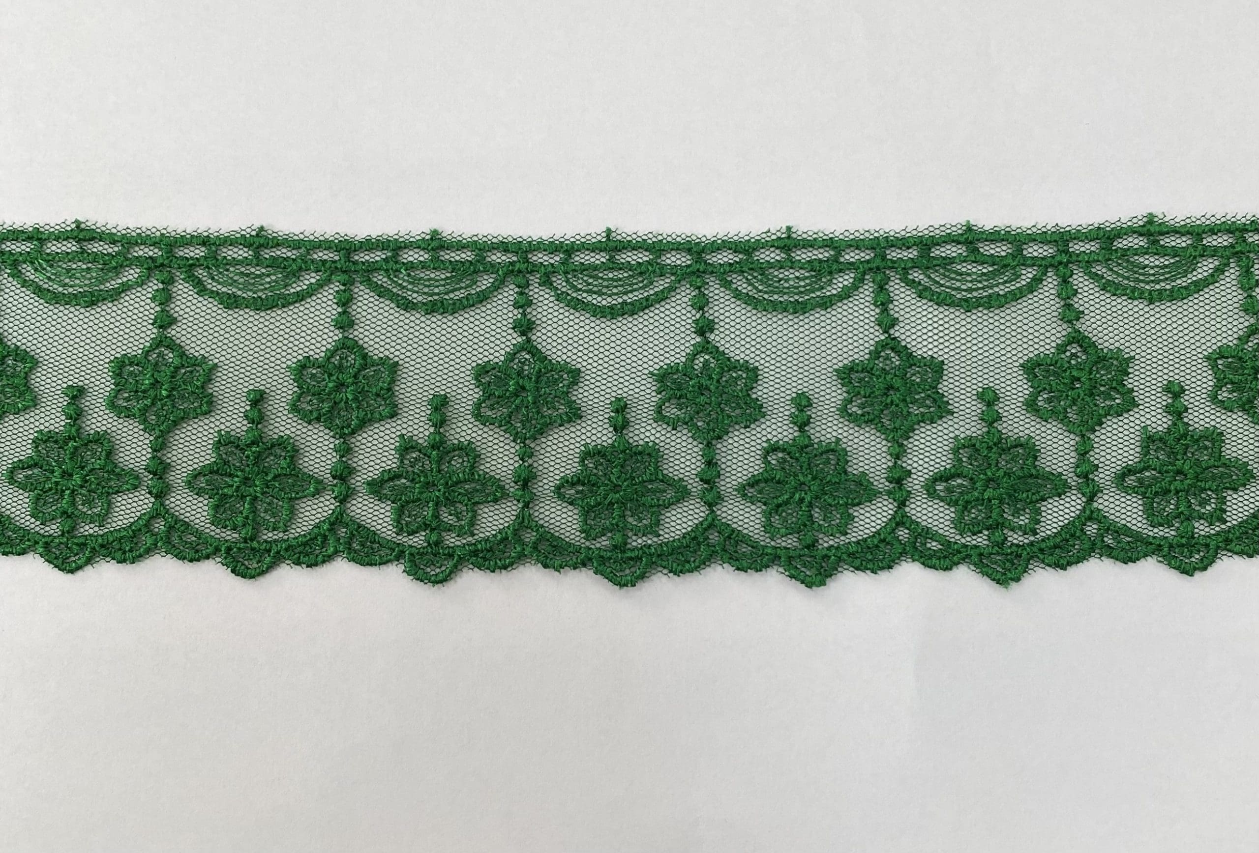 NET-CUT LACE:15Y:5CM (D-2975)