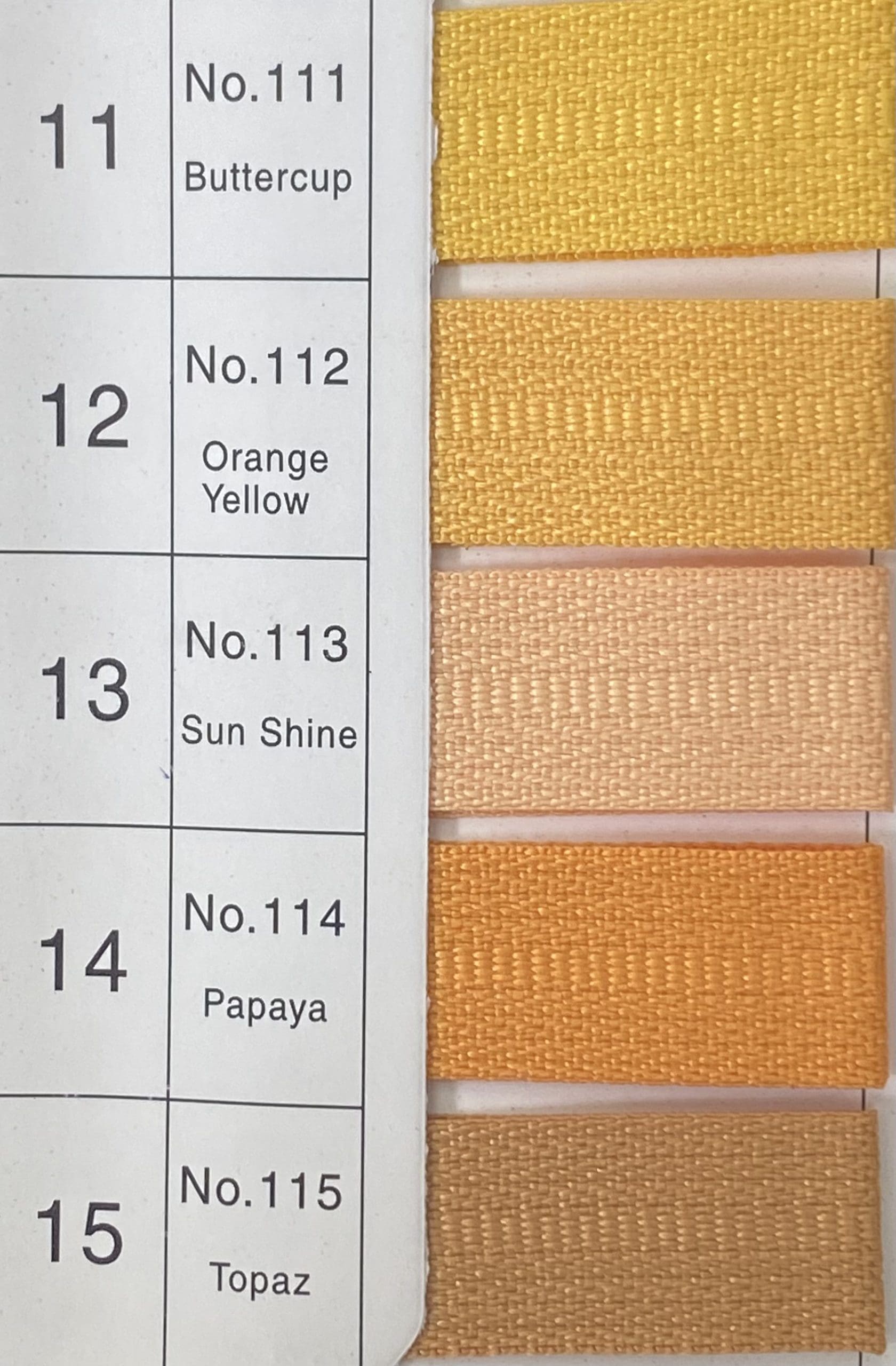 INVISIBLE ZIPPER:50PC/BAG (220311/8)