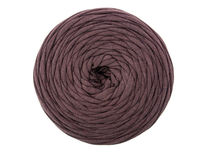 T-Shirt Yarn — Approx. 700 g, 120 m (MOCHA/T-SHIRT)