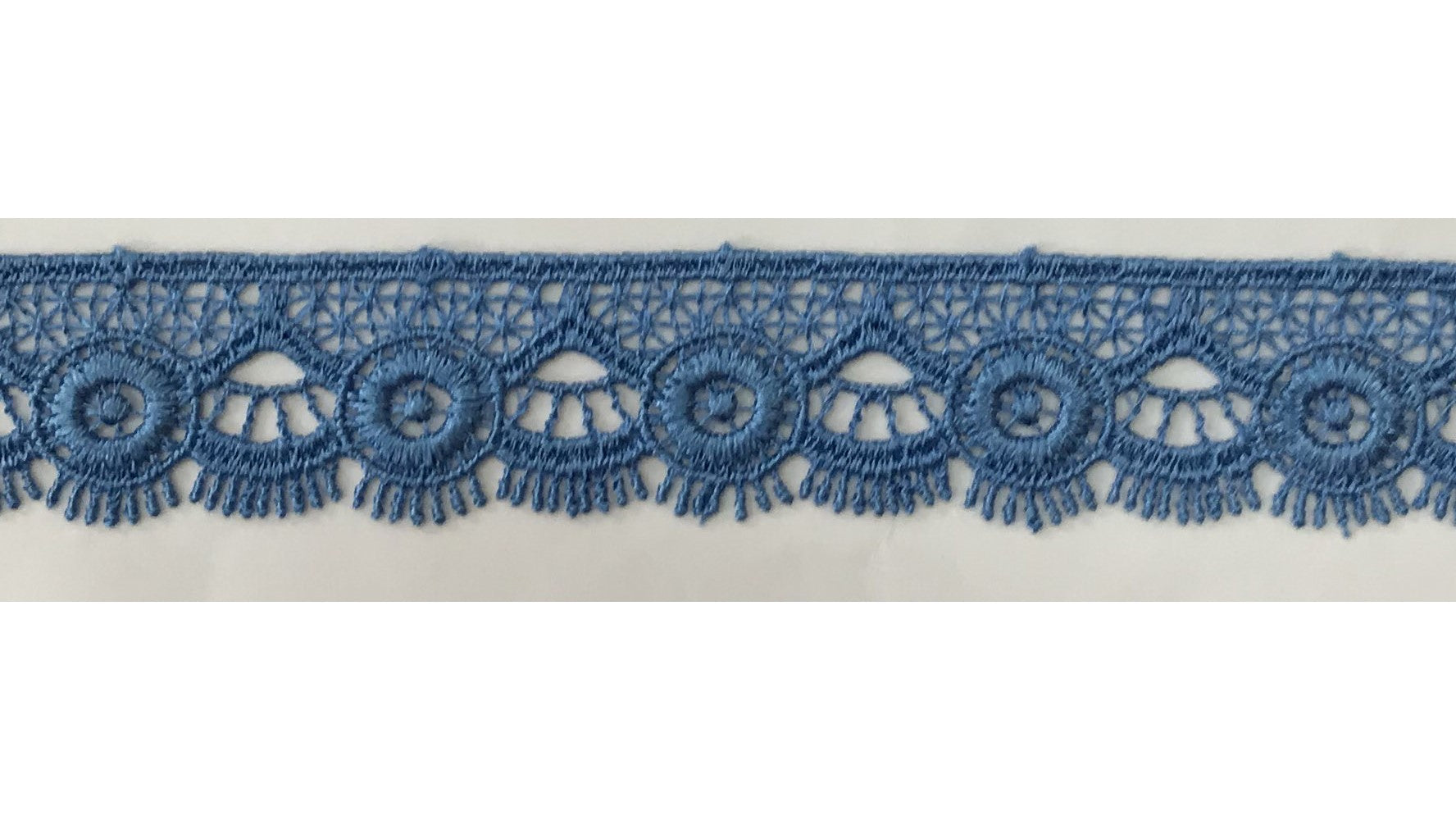 CHEM CUT LACE:15Y:1" (MA54-1073)