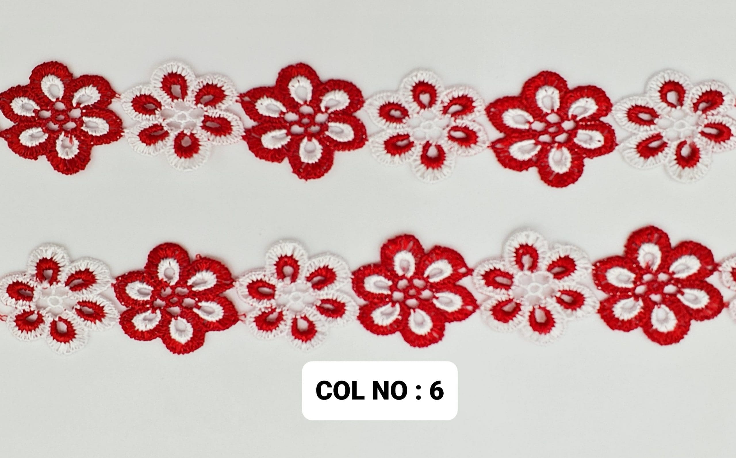 LACE:15MTR (7401/15)