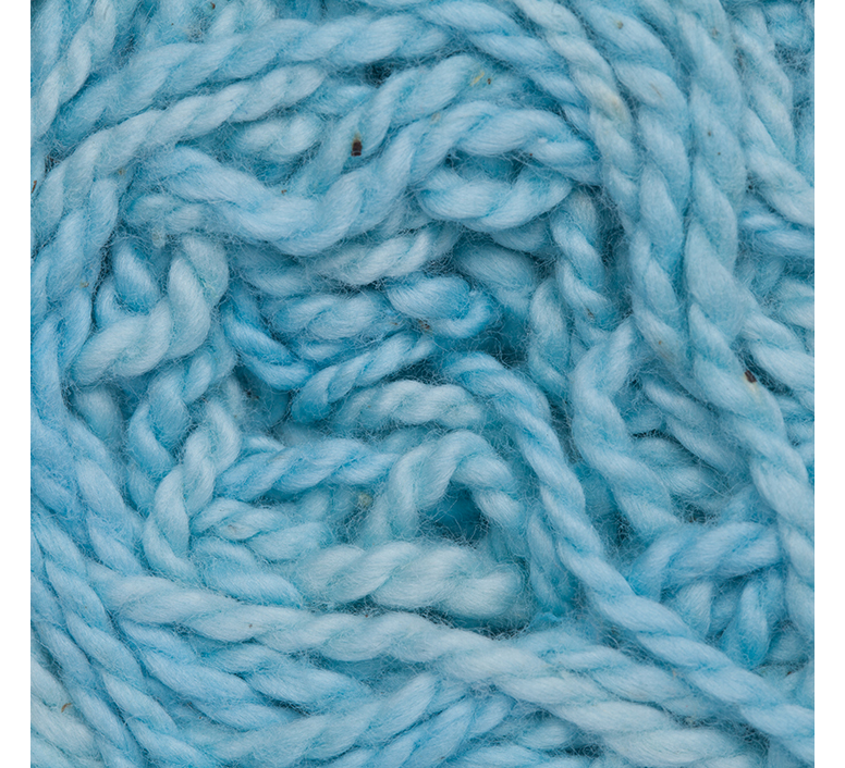 100% COT YARN:50GRx3BL (150G) (MOYA/HARMONY)