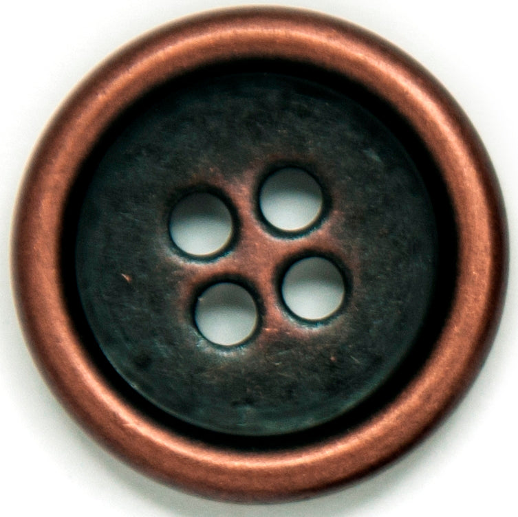 METAL SUIT BUTTON:3CRD (BOX/04.162.32.83)