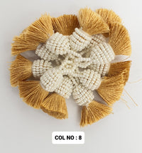 Decorative Tassels (9224)