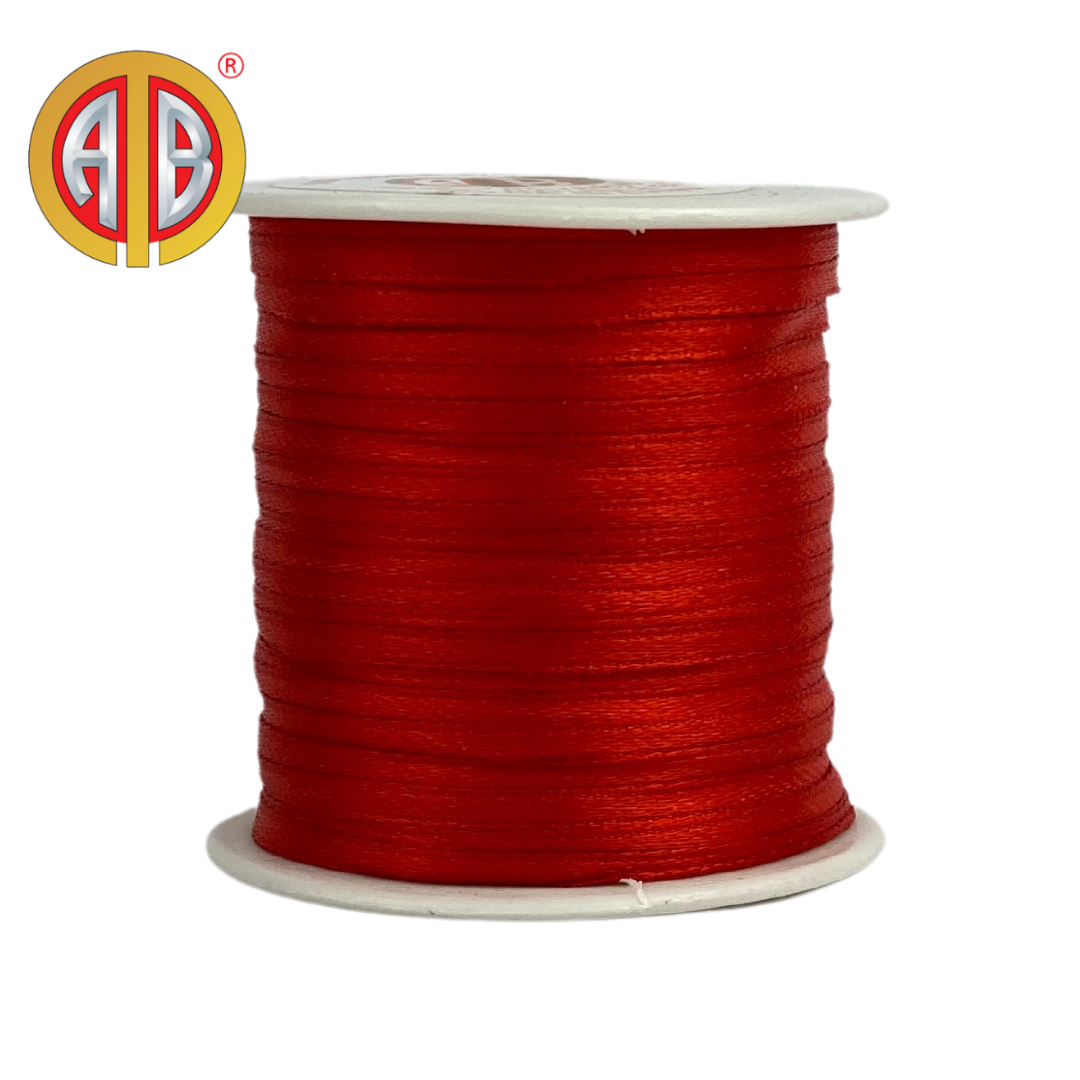 NY,SAT.RIBBON;1/8″:100Y (91.44M) (8512C)
