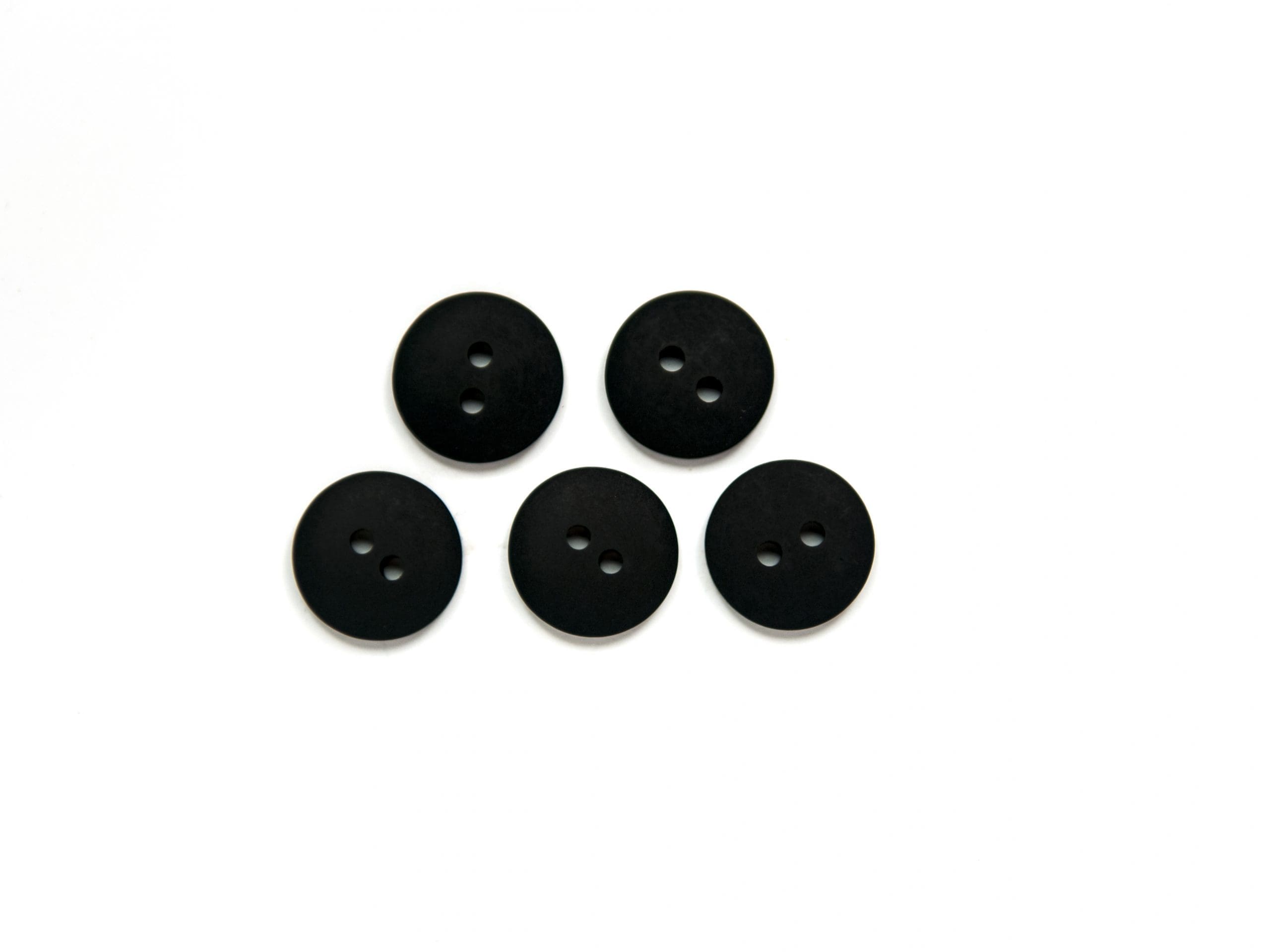 ROUND BUTTON:3CRD*6PC (BOX/04.115.22.02)