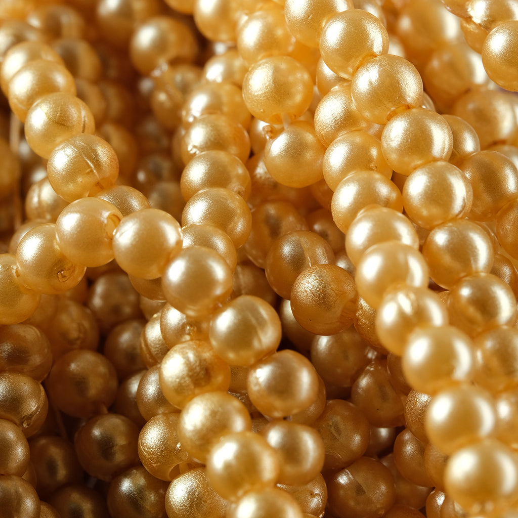 PL  BEADS;30" (KM/4MM-PX30)