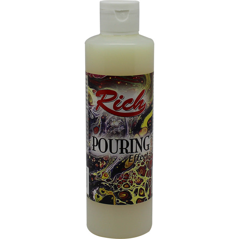 POURING MEDIUM:260CC (POURING EFFECT/260CC)