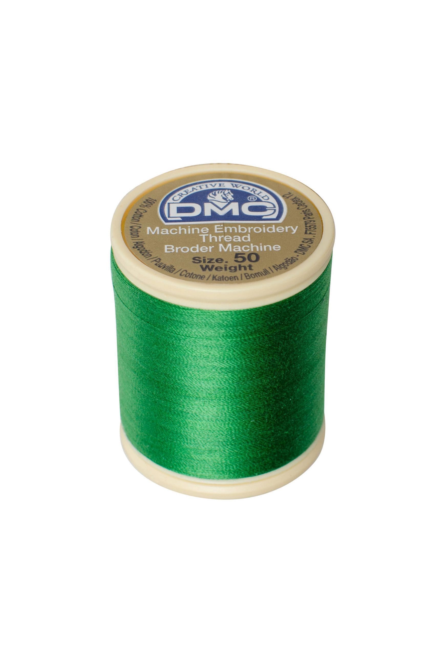 MACHINE EMB.THREAD:5 SP 500M (237A)
