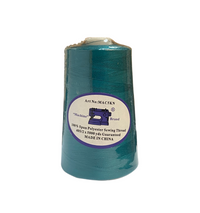 Spun Polyester Sewing Thread — 5000 Yards (MAC5KN)