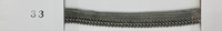 Decorative Braid – 25 yd (BR-3)