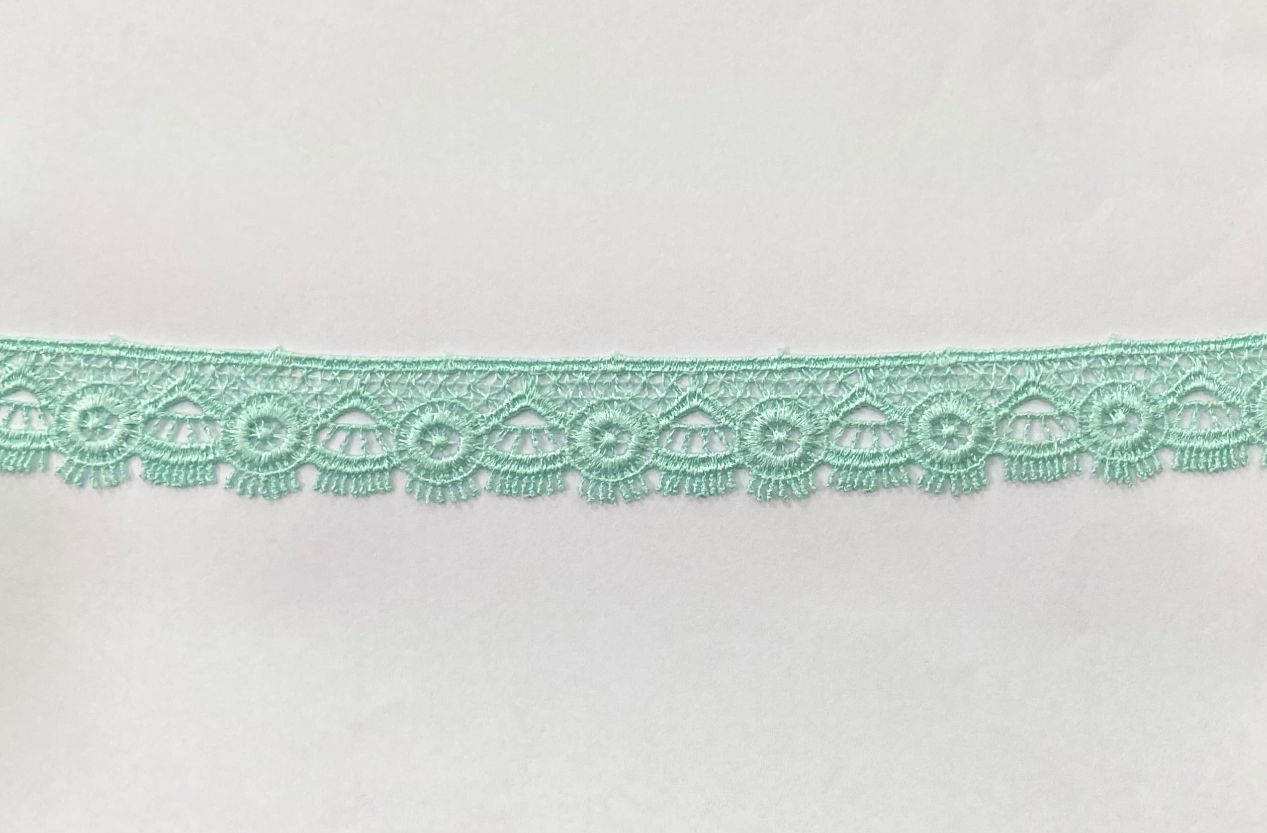 CHEM CUT LACE:15Y:1" (MA54-1073)