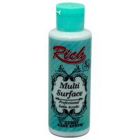 Multi-Surface Acrylic Paint – 130 ml (MULTI SURFACE-130CC)