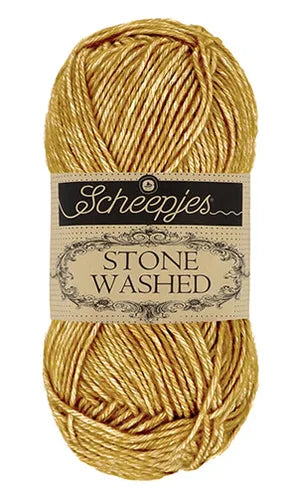 C/A.YARN:”SCHEEPJES”5x50G (SCHE/STONE WASH)