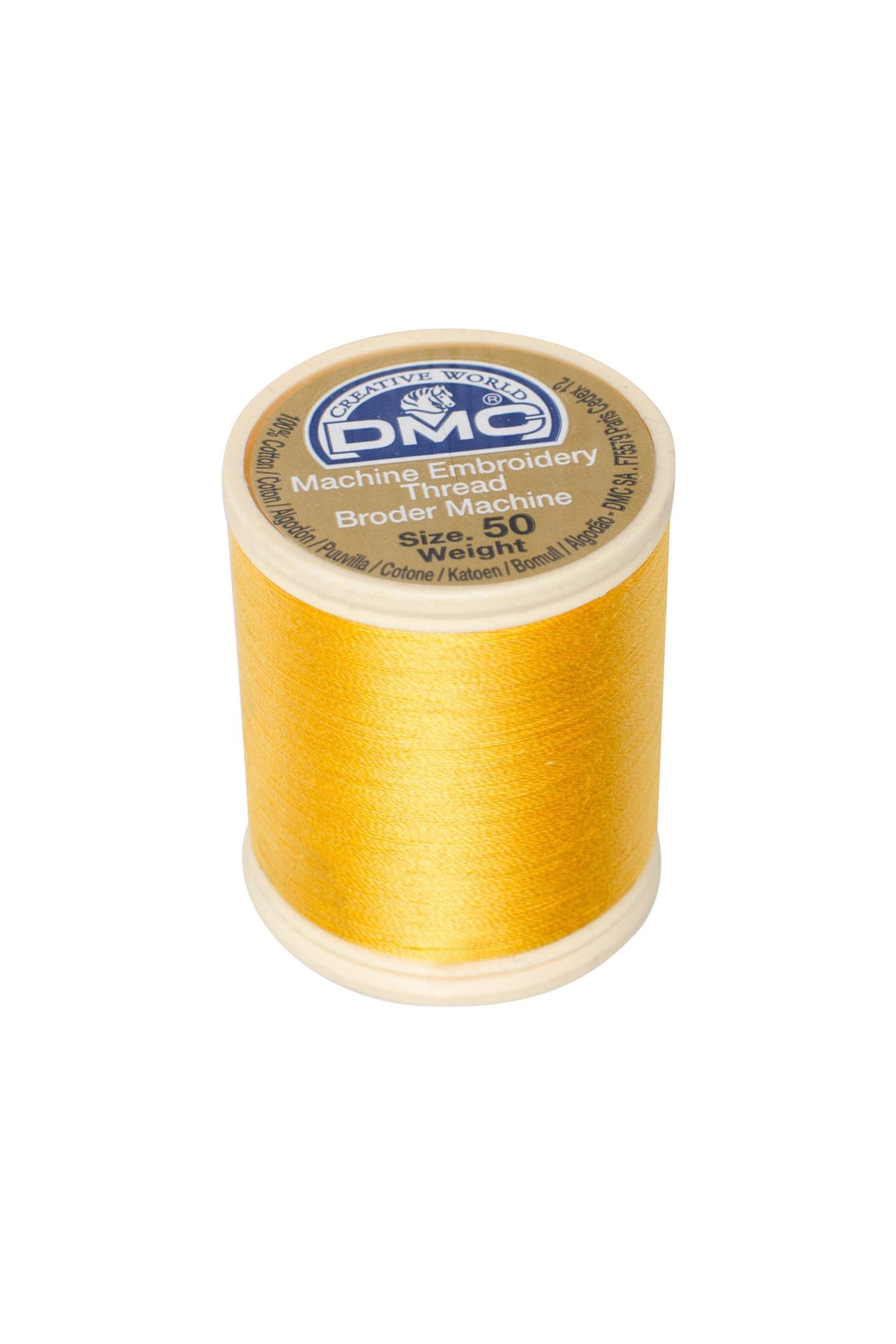 MACHINE EMB.THREAD:5 SP 500M (237A)