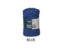 Macrame String – 250g, Approx. 50m (MOCHA/STRING)