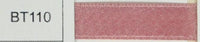 Satin Ribbon – 36 yd (32.92 m) per Roll, Pack of 12 Rolls (8511BC-1/4)