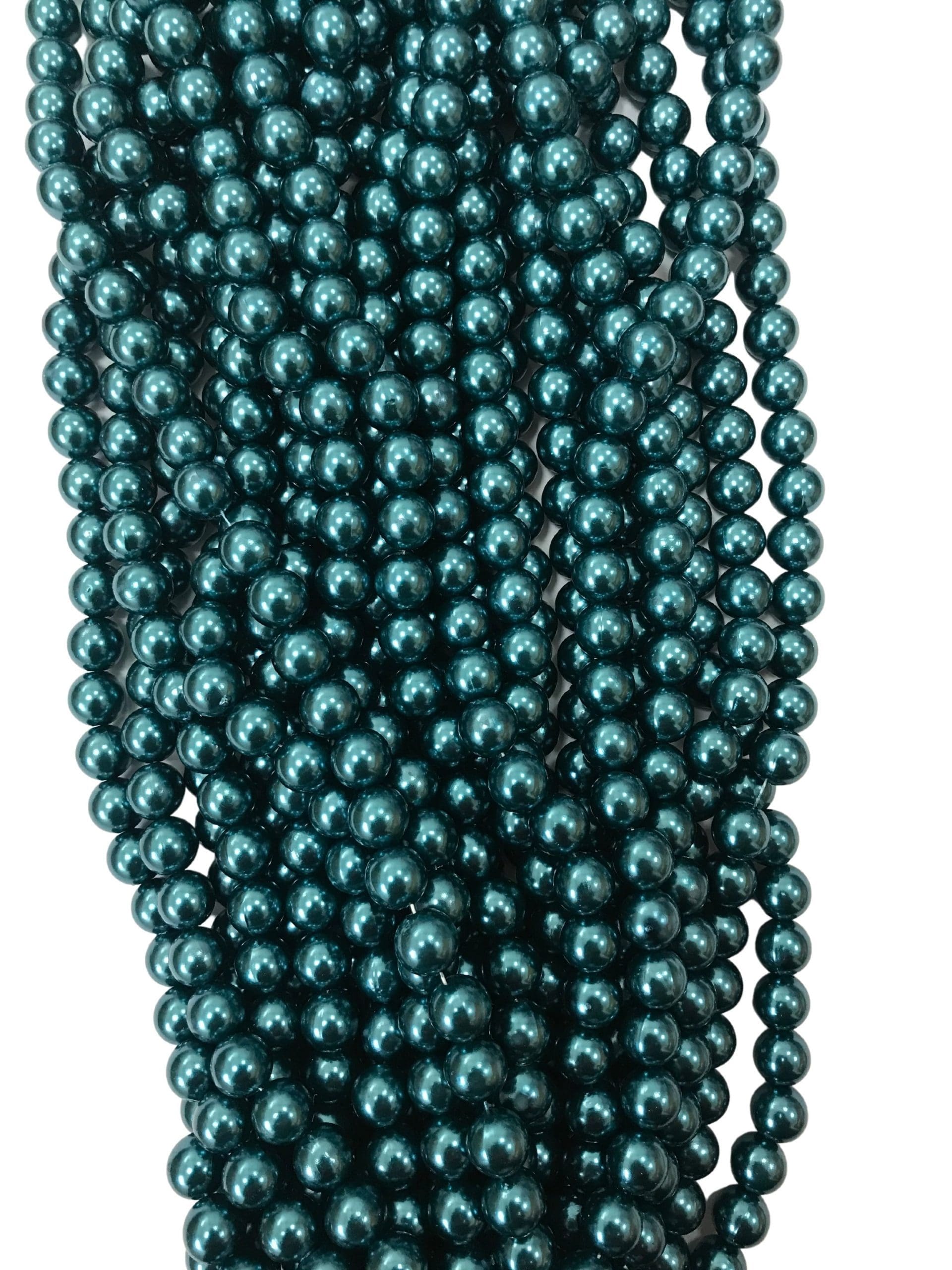 PL  BEADS;30" (KM/12MM-PX30)