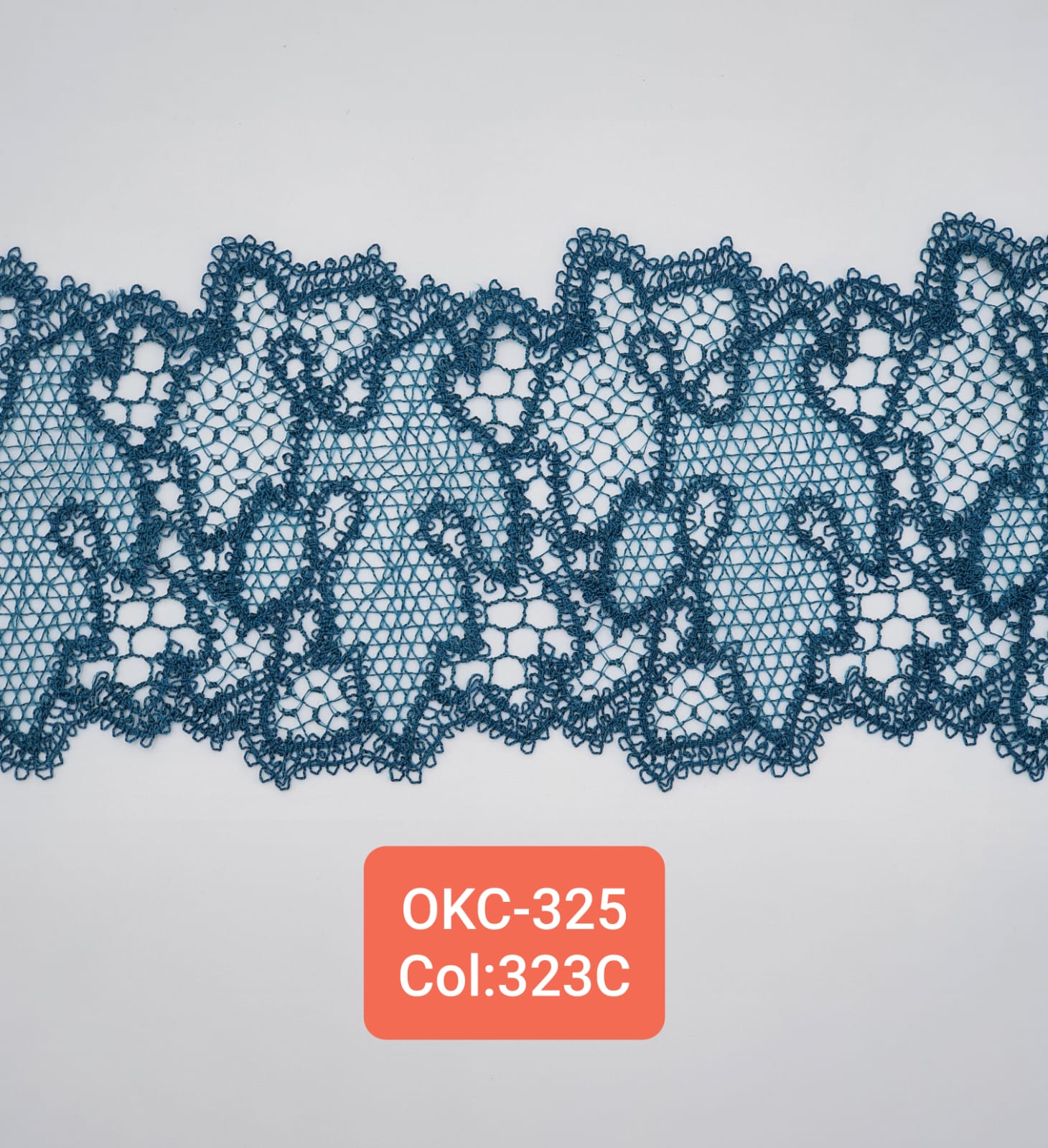 GUIPURE LACE (OKC-325)