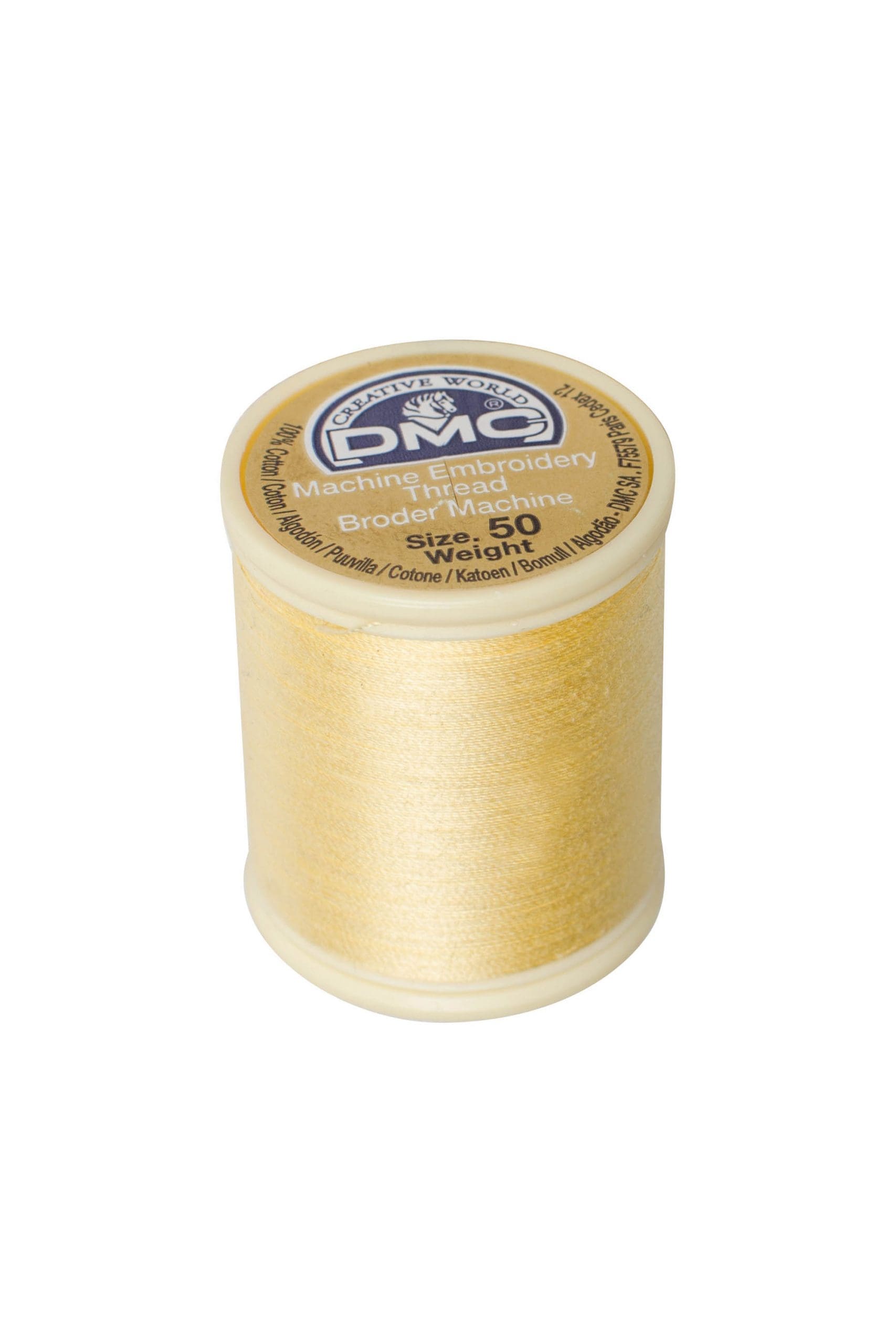 MACHINE EMB.THREAD:5 SP 500M (237A)