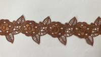 Chemical Lace Trim – 15 yd (13.7 m) × 5.95 cm (MA47-1116)