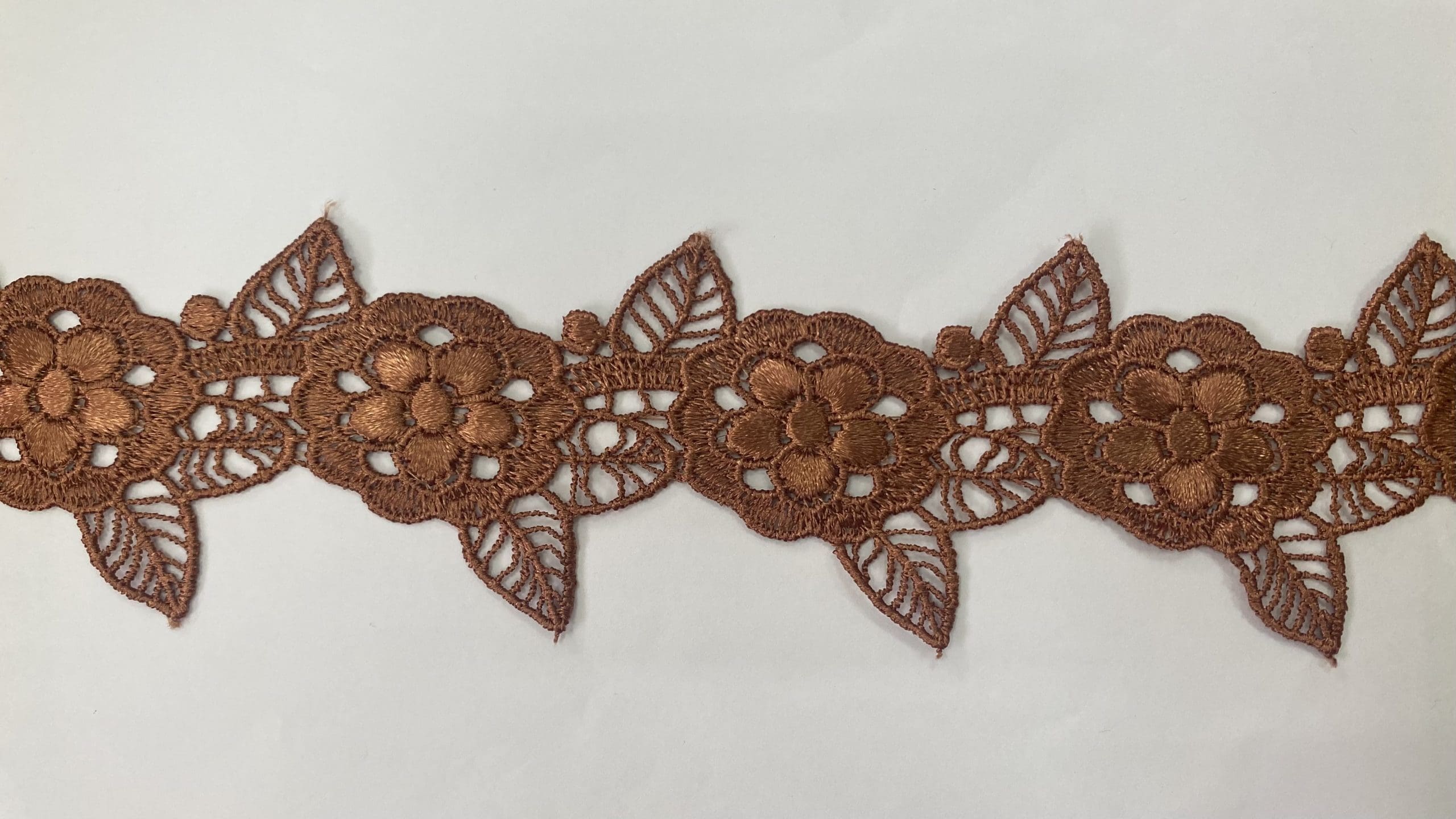 CHEM.LACE:15Y (13.7MTR)5.95CM) (MA47-1116)