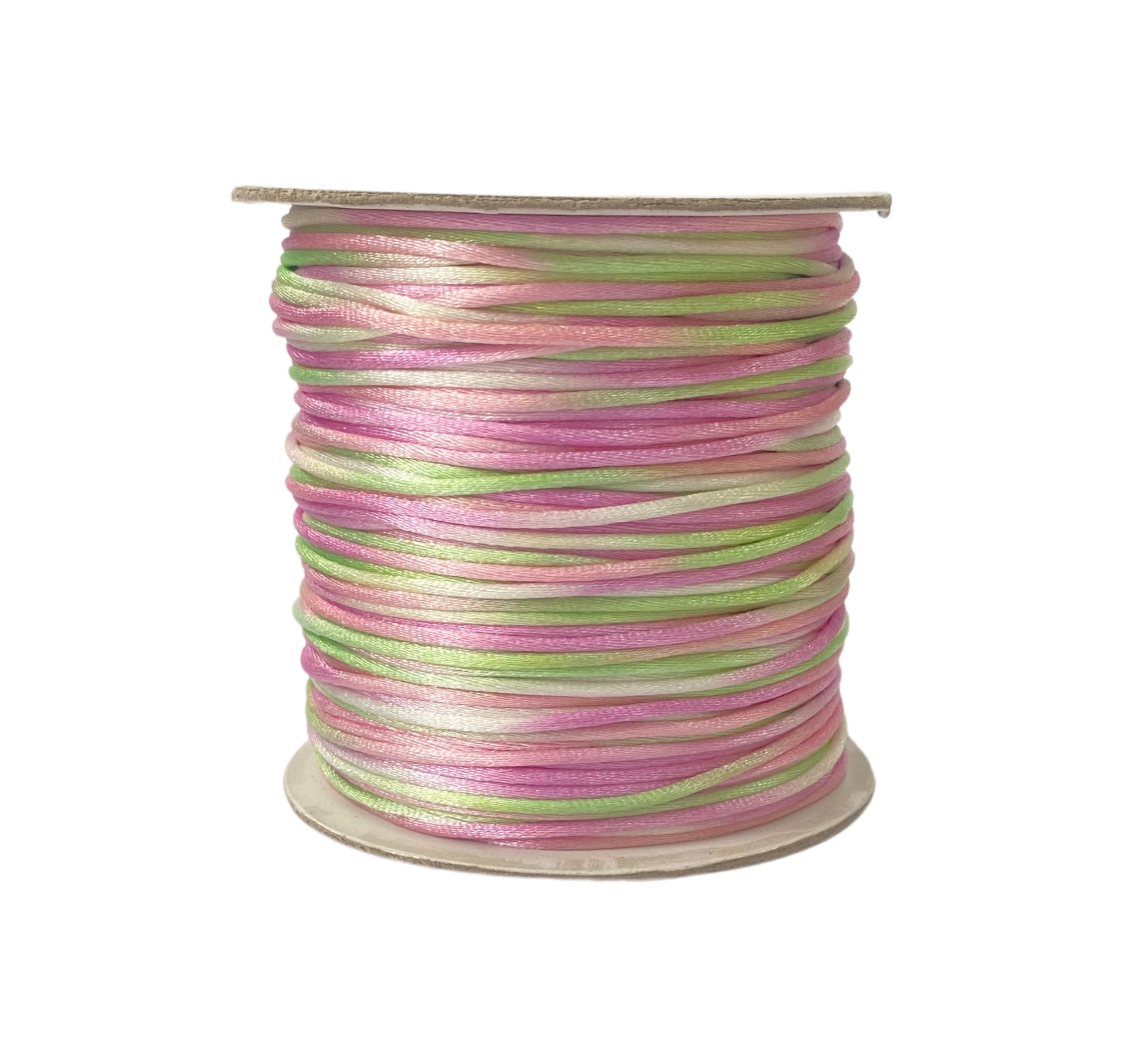 NYLON CORD 250G;144Y (131.6MTR) (TB-205/MULTY)