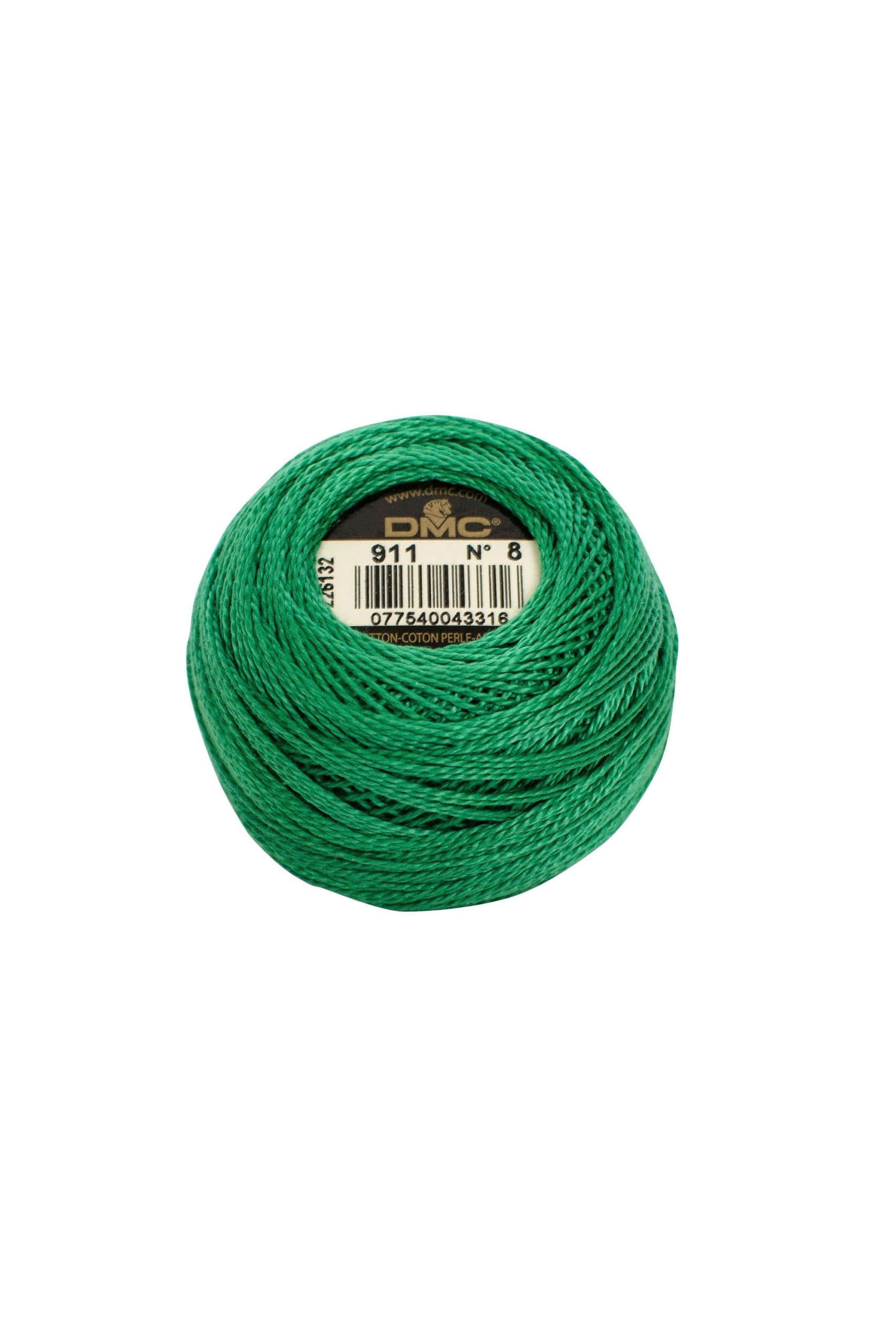 DMC THREAD:10PC/BOX (116/8)