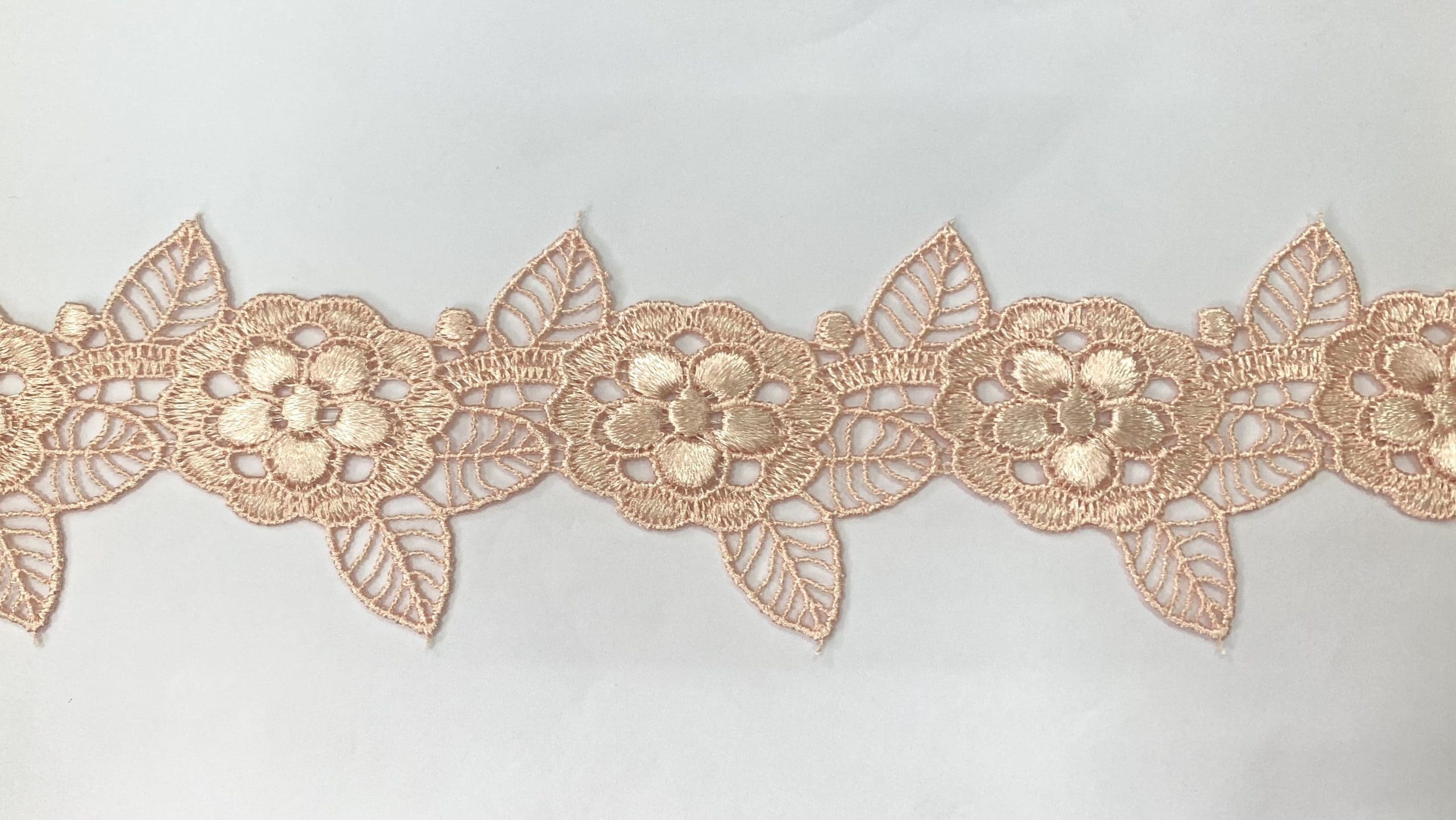 CHEM.LACE:15Y (13.7MTR)5.95CM) (MA47-1116)
