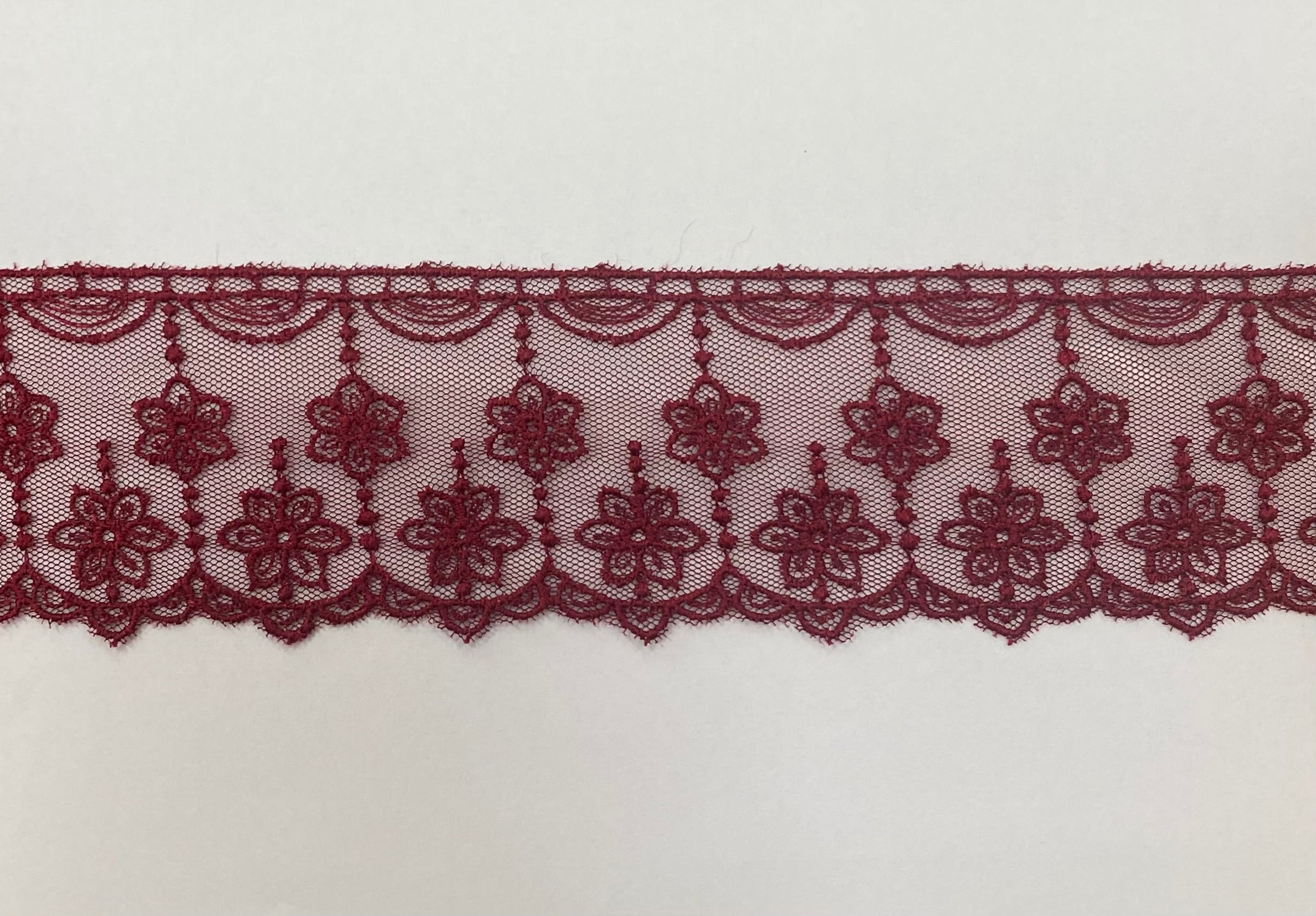 NET-CUT LACE:15Y:5CM (D-2975)