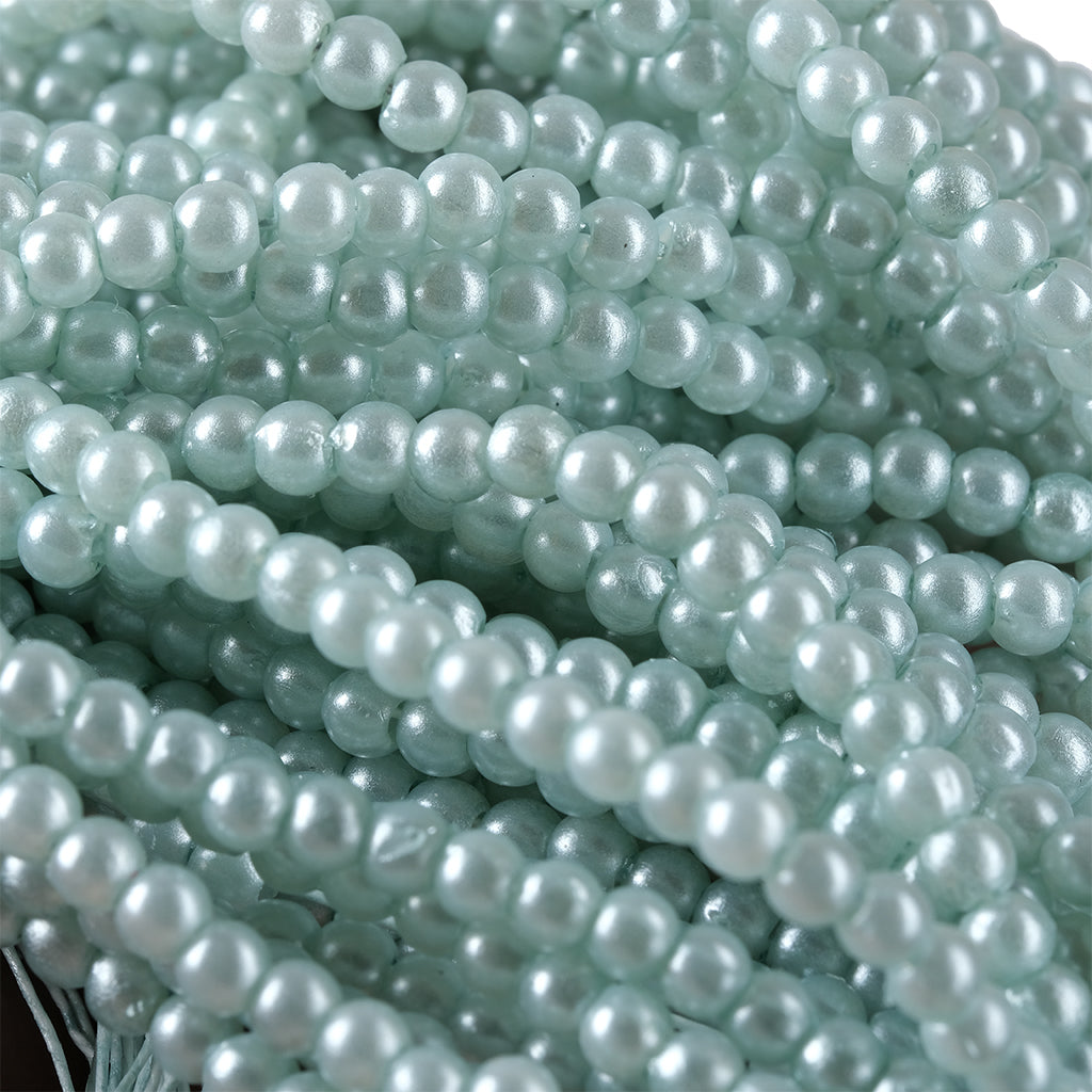 PL  BEADS;30" (KM/3MM-PX30)