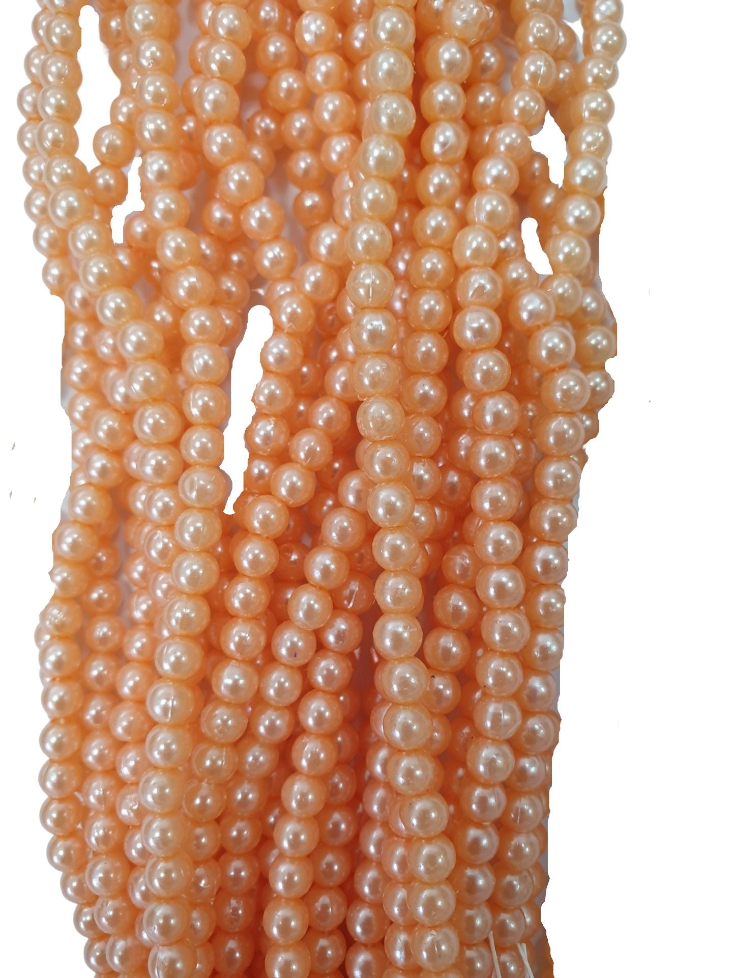 PL  BEADS;30" (KM/5MM-PX30)