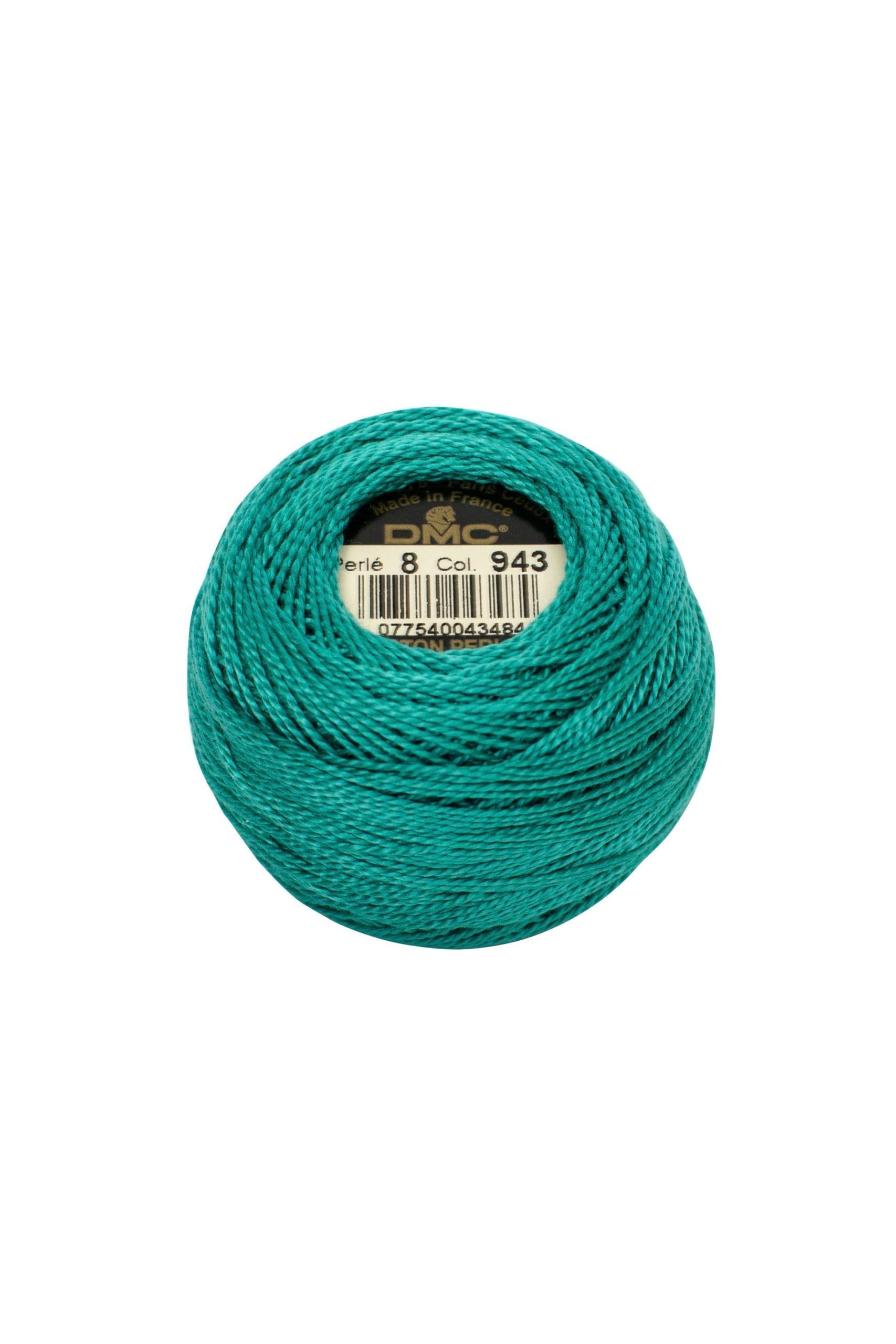 DMC THREAD:10PC/BOX (116/8)