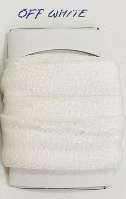 T-SHIRT YARN~70M~400G (LOOP/T-SHIRT)