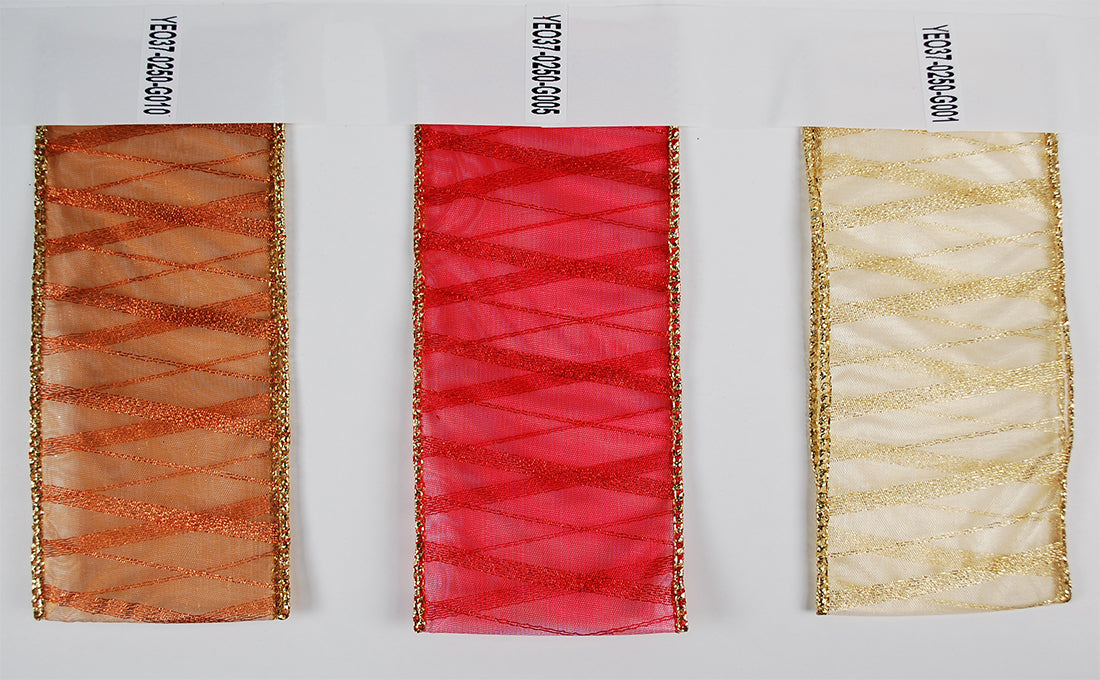 NYL/MET.RIBBON:10Y (YEO37-0250)