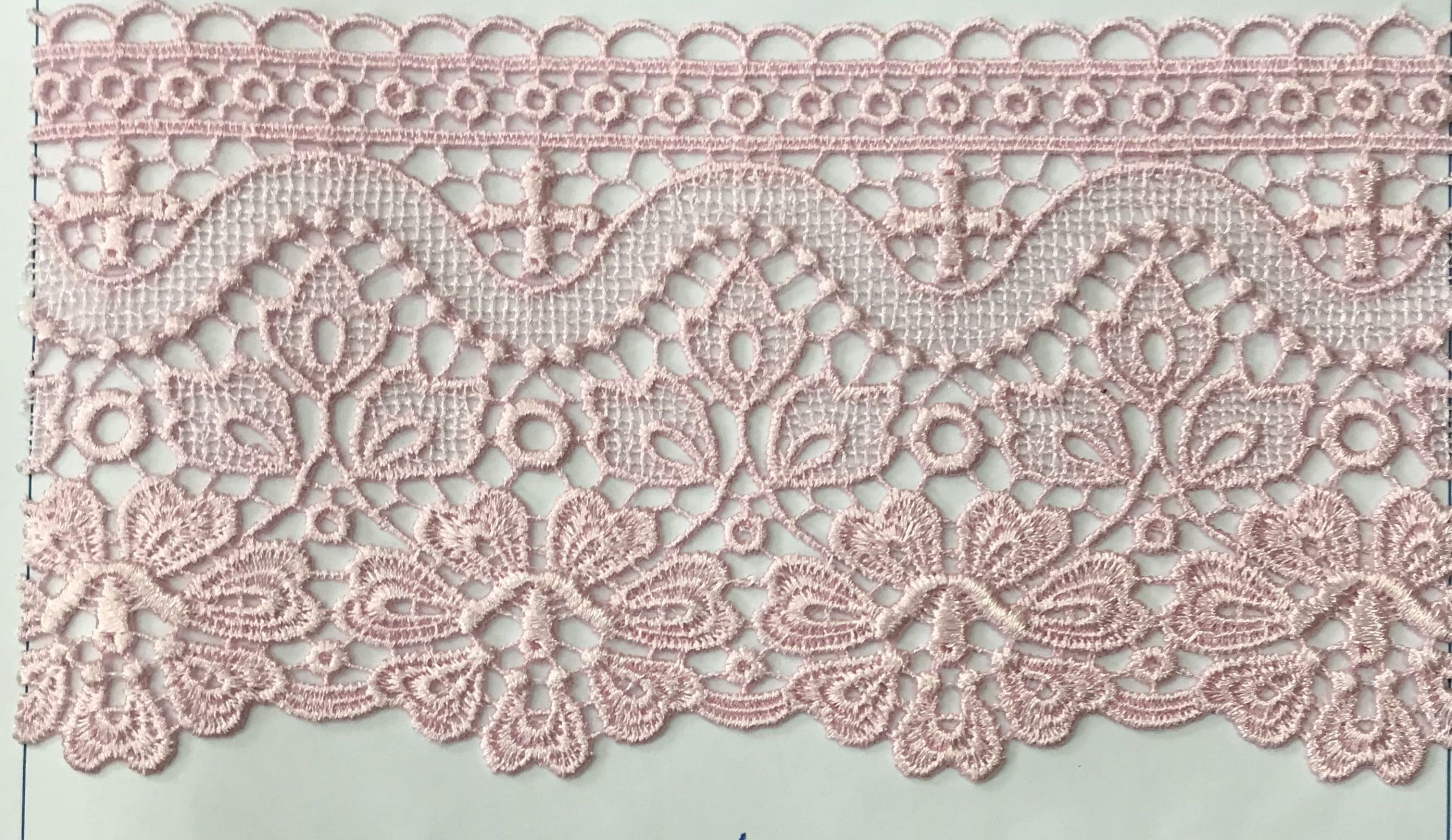 CHEM.CUT LACE:15Y:3-3/4" (MA1925)